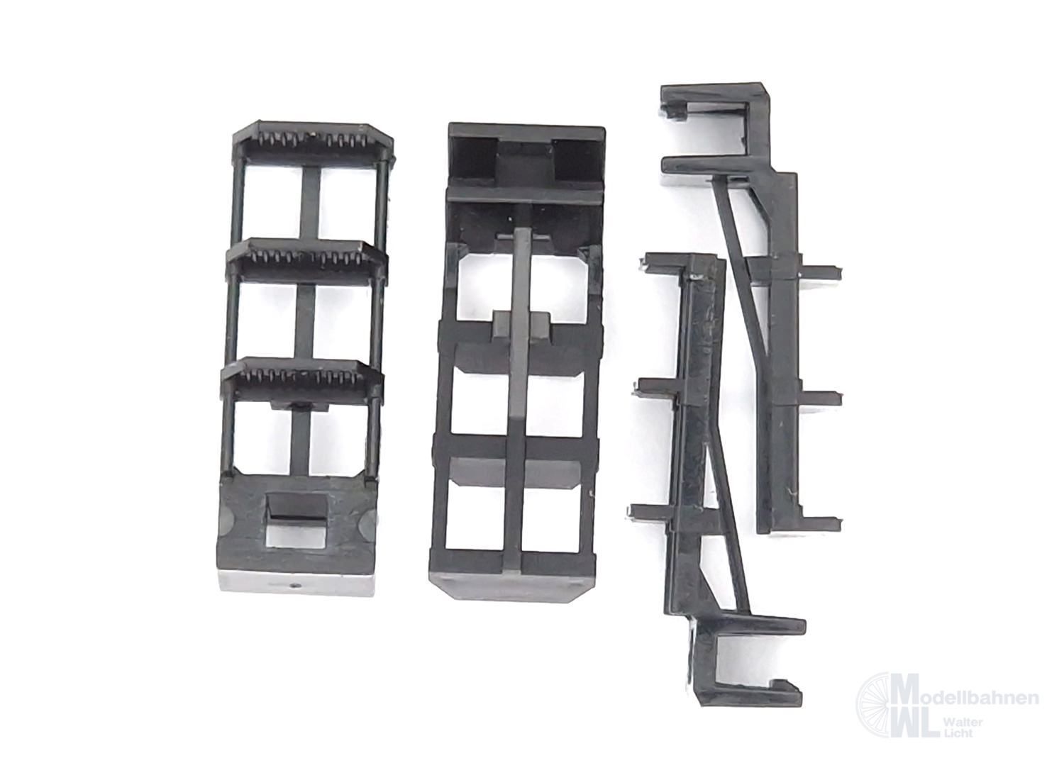 Märklin Ersatzeile E12694100 - ERSATZTEIL: Treppe  4 St